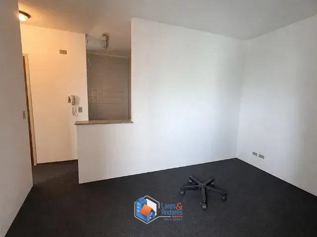 Apartamento com 33m² 1 quarto e 1 banheiro, à venda, no bairro Vila Buarque em São Paulo