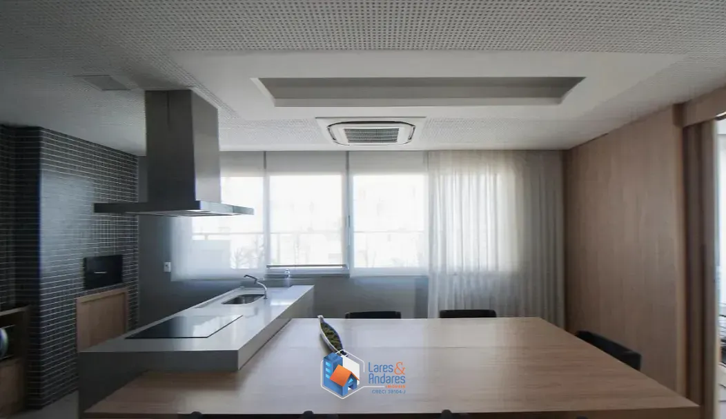 Apartamento, 1 quarto, 48 m² - Foto 16