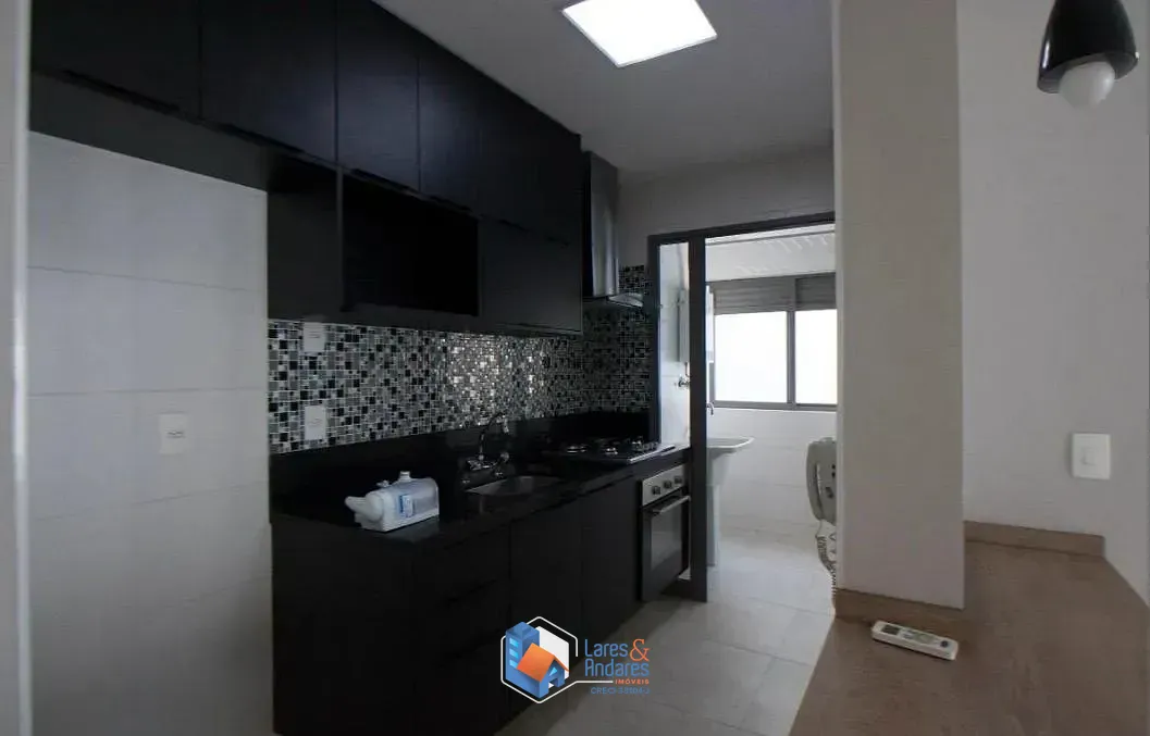 Apartamento, 1 quarto, 48 m² - Foto 9
