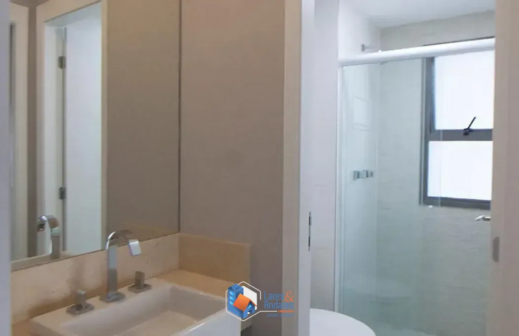 Apartamento, 1 quarto, 48 m² - Foto 5