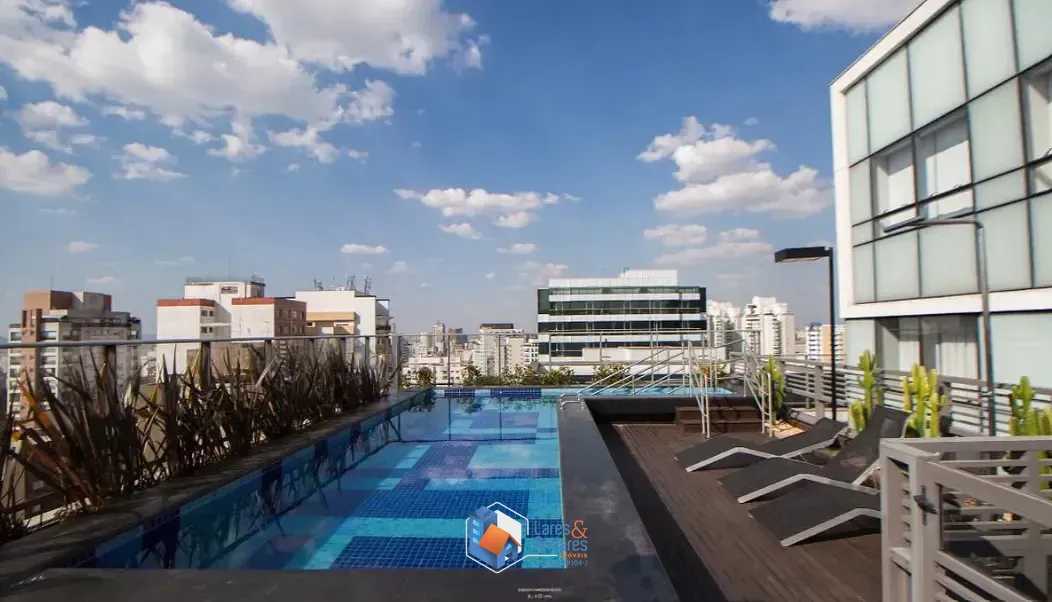 Apartamento, 1 quarto, 48 m² - Foto 15