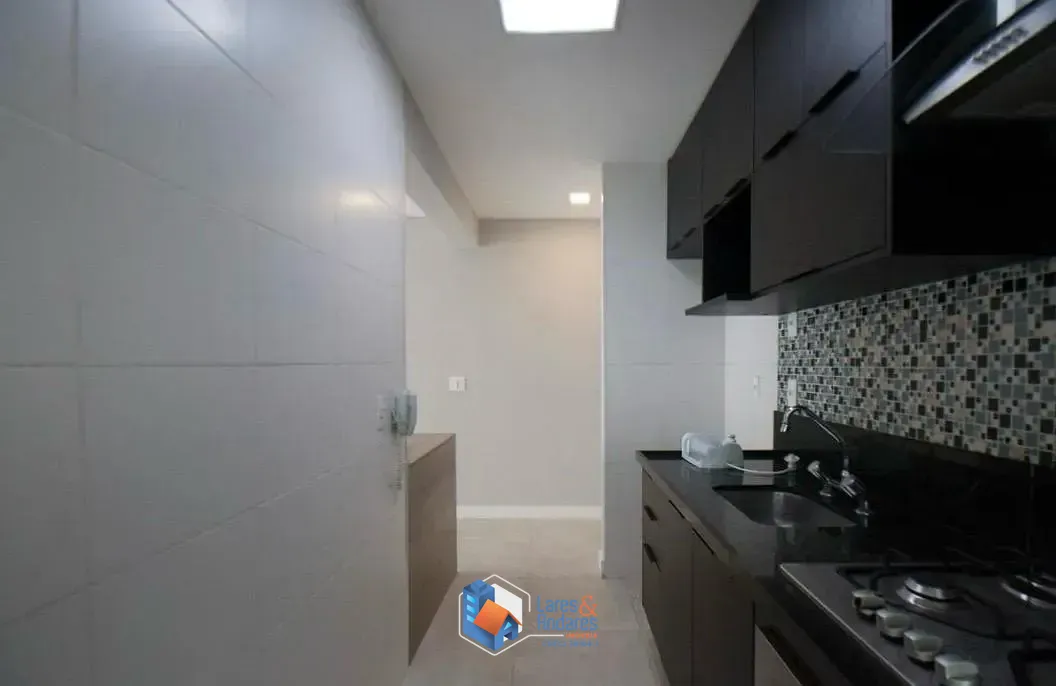 Apartamento, 1 quarto, 48 m² - Foto 11