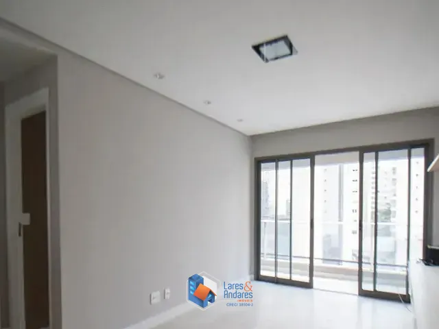 Apartamento com 48m² 1 quarto e 1 banheiro, à venda, no bairro Consolação em São Paulo