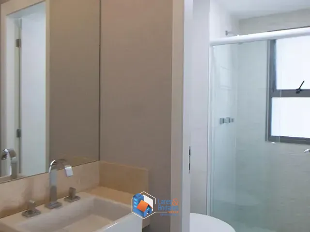 Apartamento com 48m² 1 quarto e 1 banheiro, à venda, no bairro Consolação em São Paulo