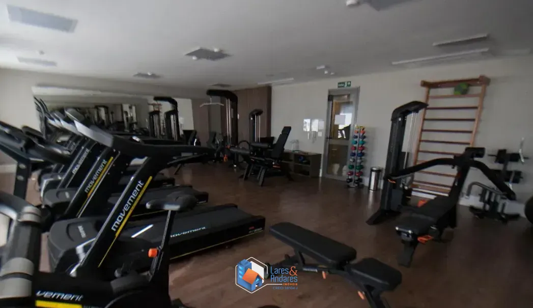 Apartamento, 1 quarto, 48 m² - Foto 12