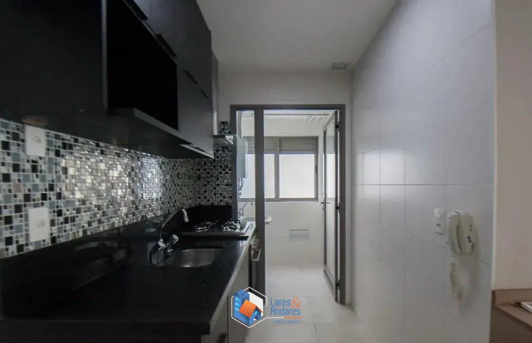 Apartamento, 1 quarto, 48 m² - Foto 10