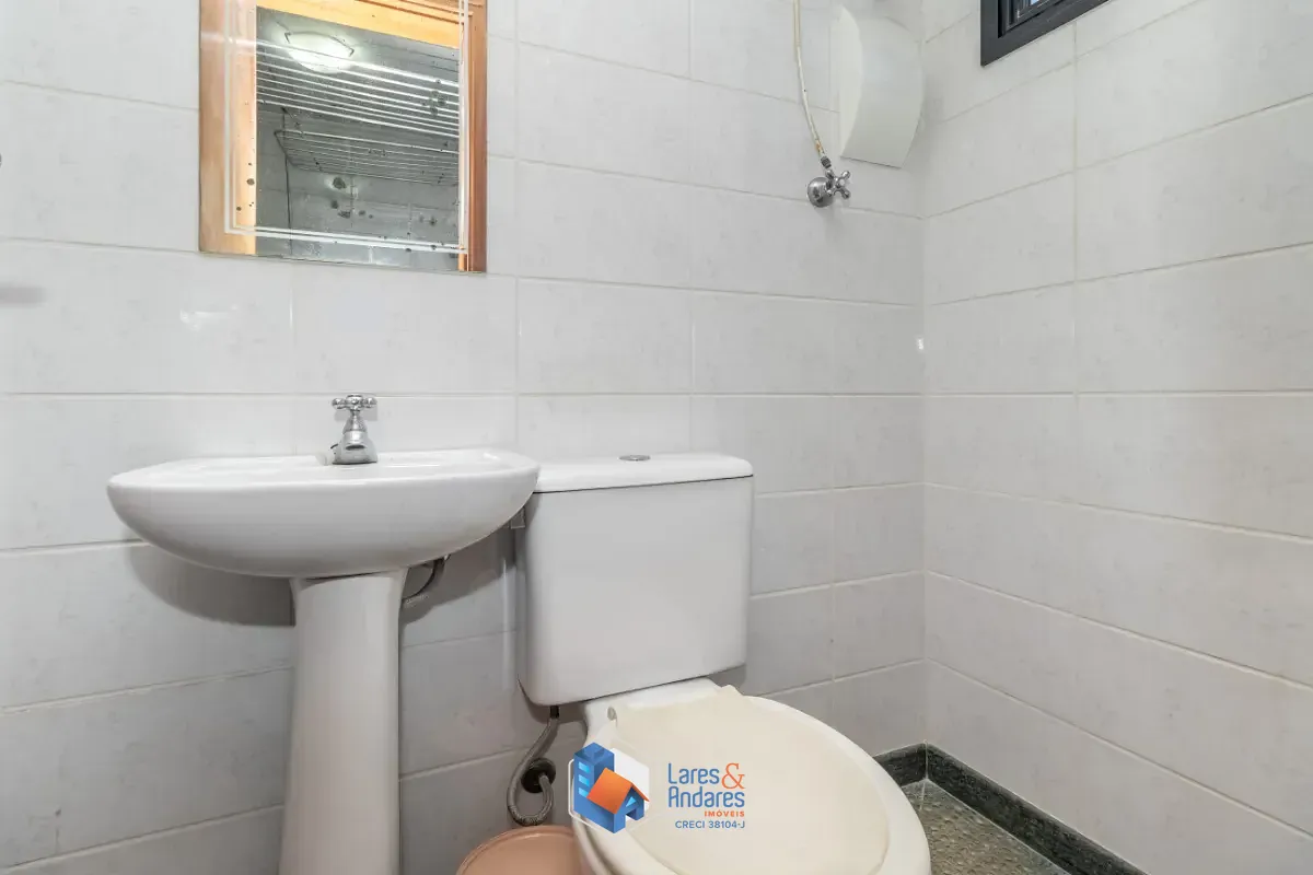 Apartamento, 3 quartos, 128 m² - Foto 31