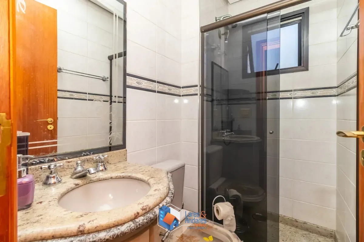 Apartamento, 3 quartos, 128 m² - Foto 24