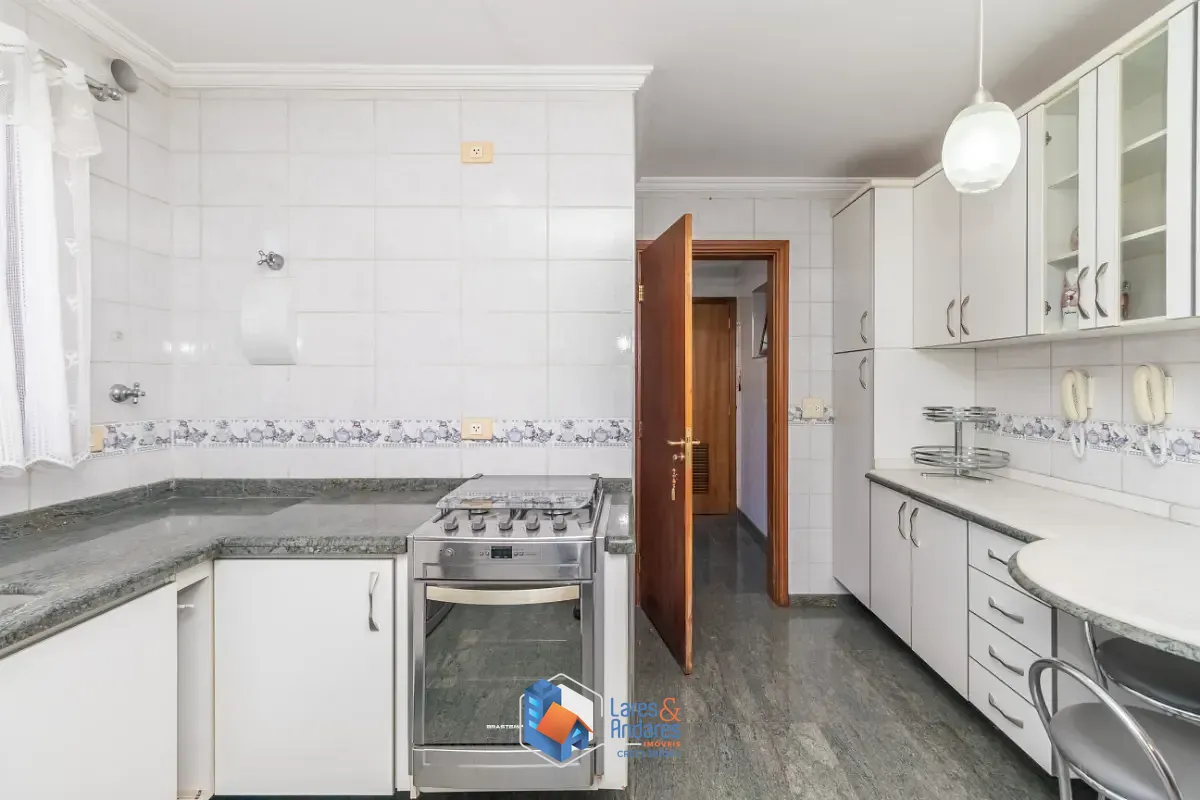Apartamento, 3 quartos, 128 m² - Foto 12