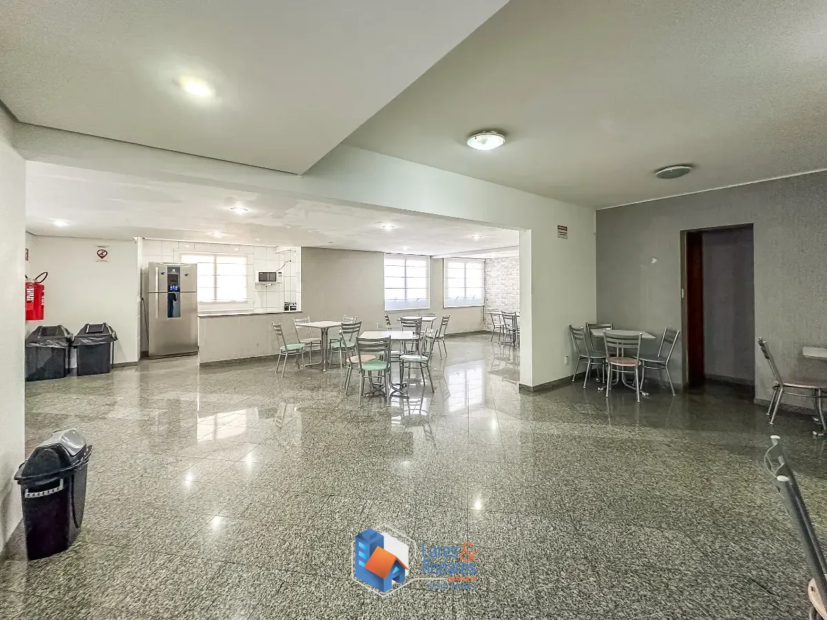Apartamento, 3 quartos, 128 m² - Foto 45