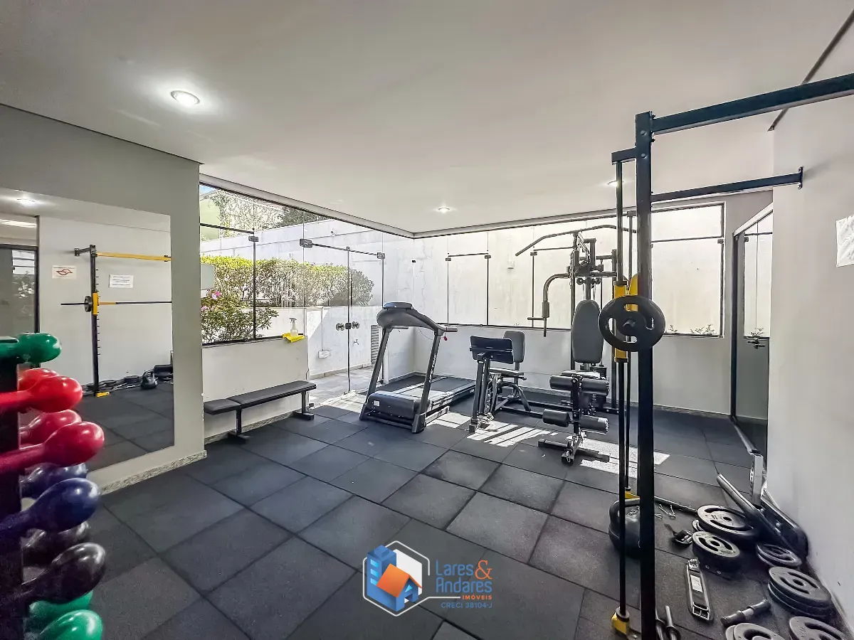 Apartamento, 3 quartos, 128 m² - Foto 42