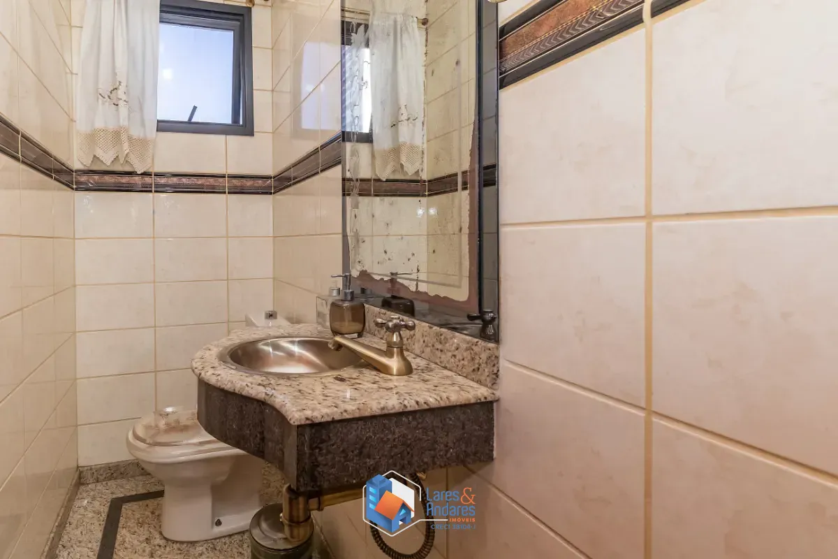 Apartamento, 3 quartos, 128 m² - Foto 10
