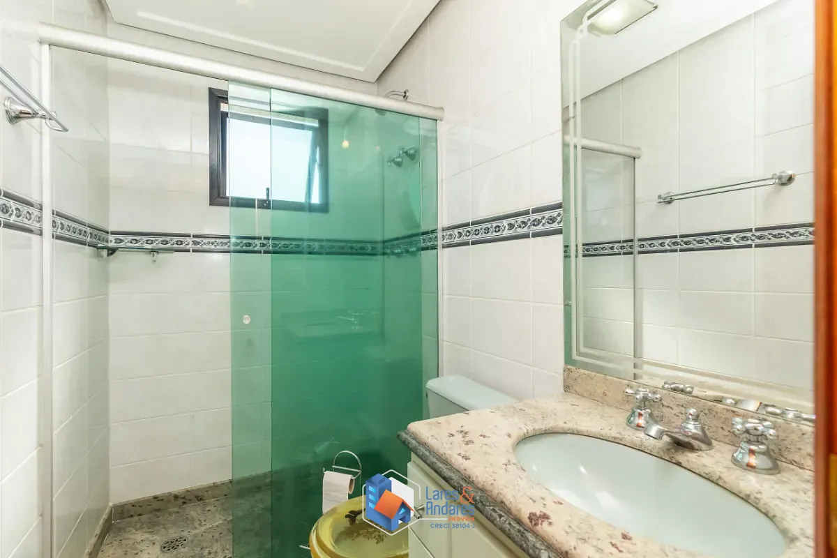 Apartamento, 3 quartos, 128 m² - Foto 28