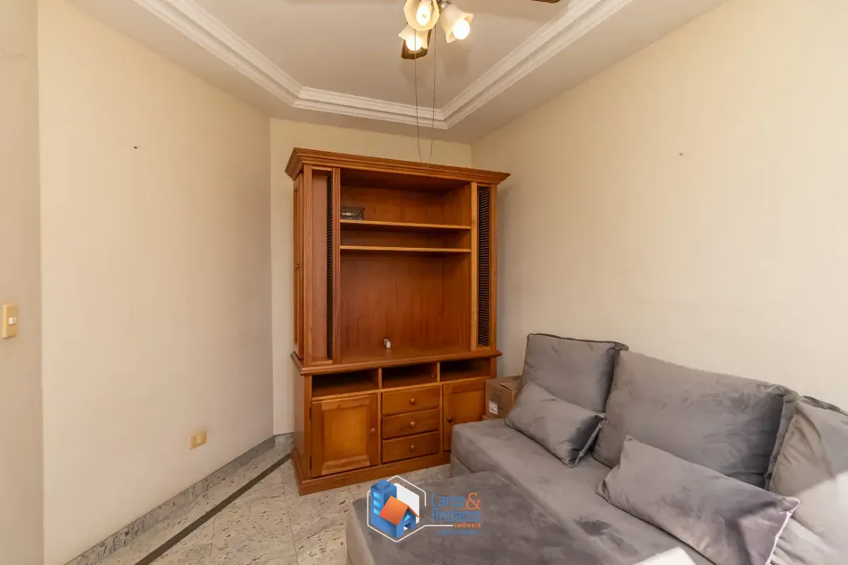 Apartamento, 3 quartos, 128 m² - Foto 9