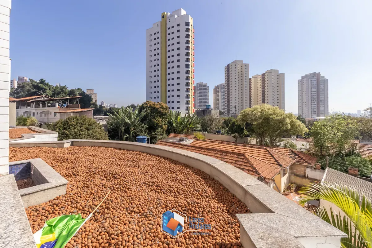 Apartamento, 3 quartos, 128 m² - Foto 35