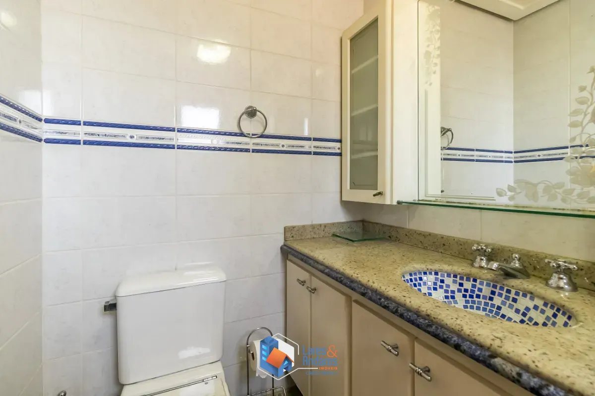 Apartamento, 3 quartos, 128 m² - Foto 19