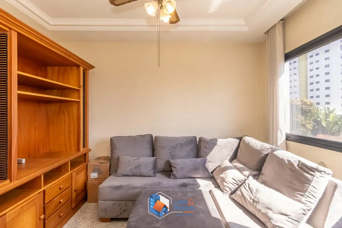 Apartamento, 3 quartos, 128 m² - Foto 7