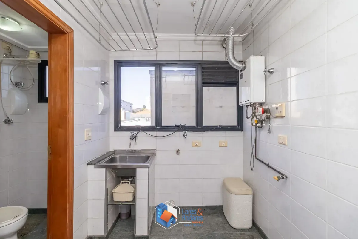 Apartamento, 3 quartos, 128 m² - Foto 29