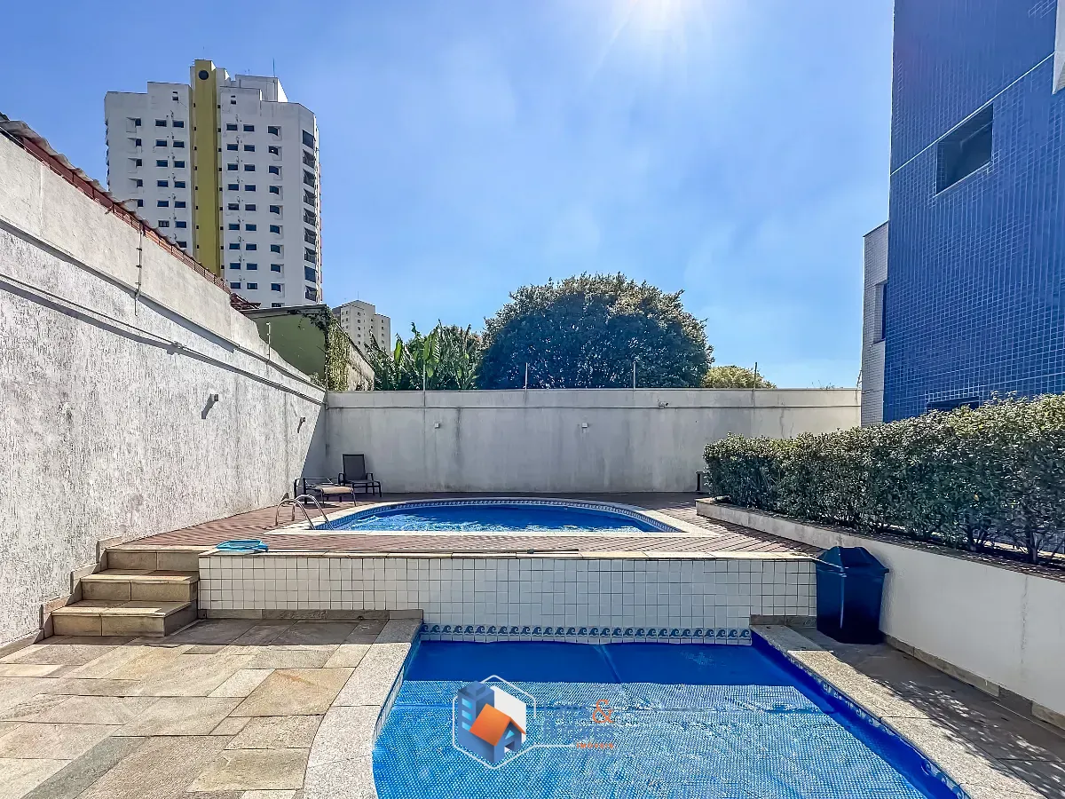 Apartamento, 3 quartos, 128 m² - Foto 39