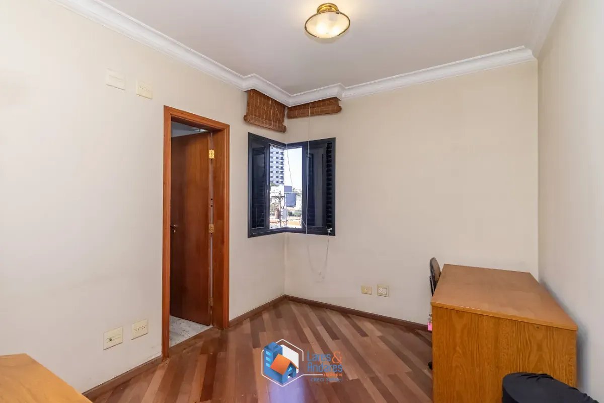 Apartamento, 3 quartos, 128 m² - Foto 22