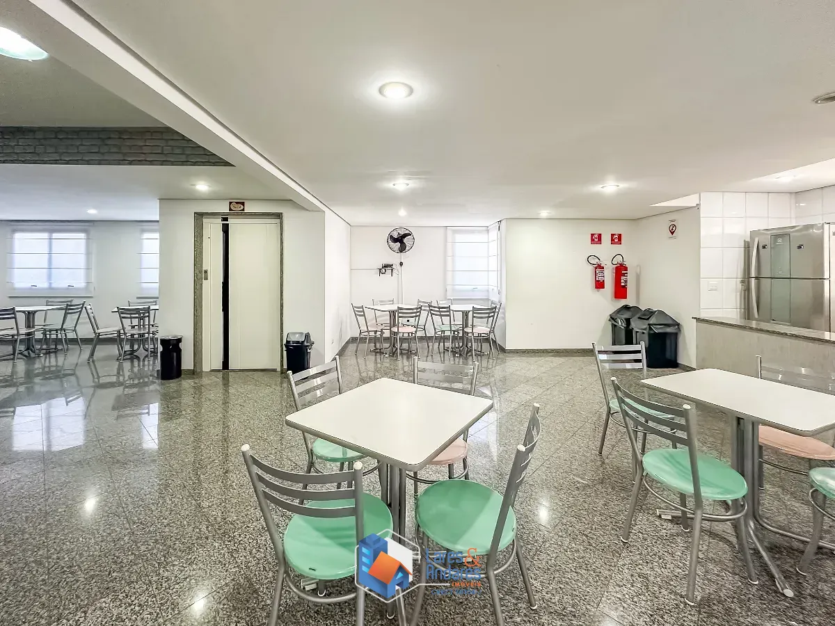 Apartamento, 3 quartos, 128 m² - Foto 47