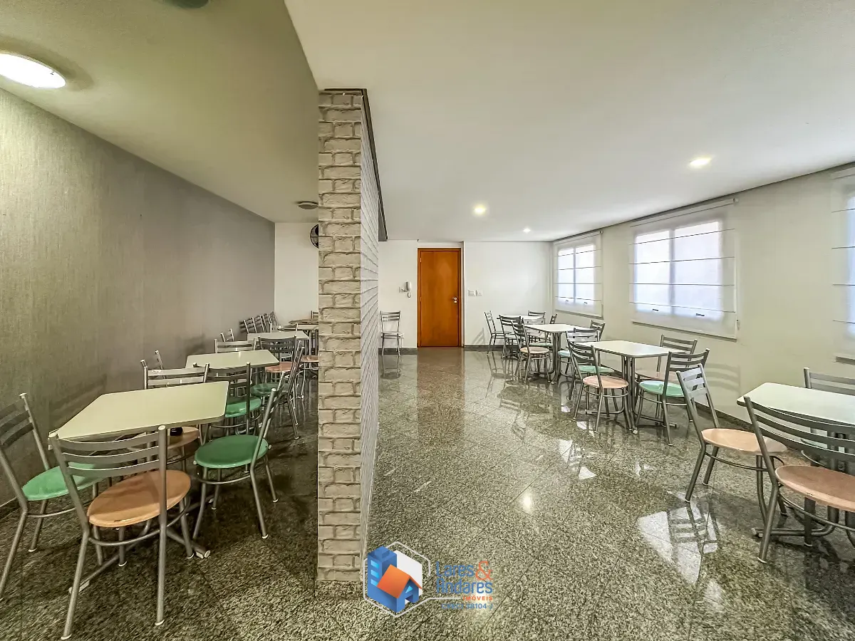 Apartamento, 3 quartos, 128 m² - Foto 44