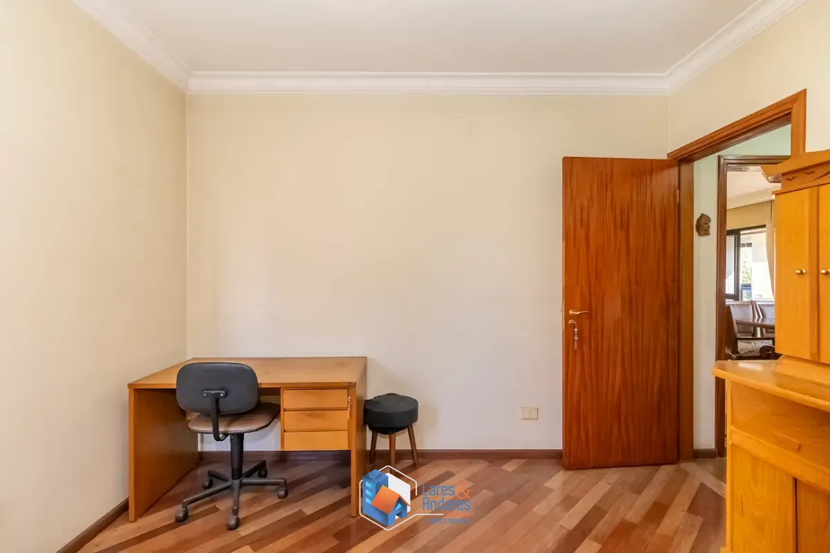Apartamento, 3 quartos, 128 m² - Foto 21
