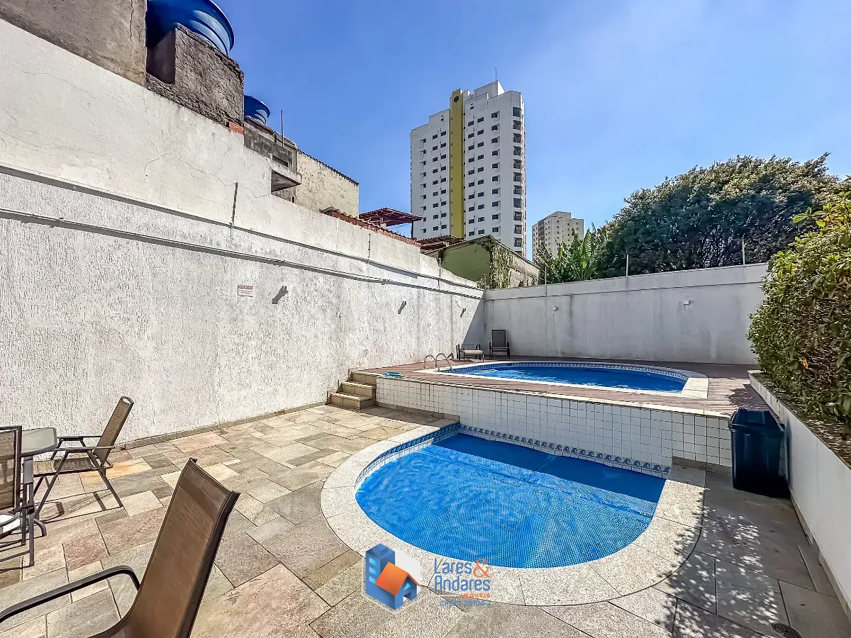 Apartamento, 3 quartos, 128 m² - Foto 38