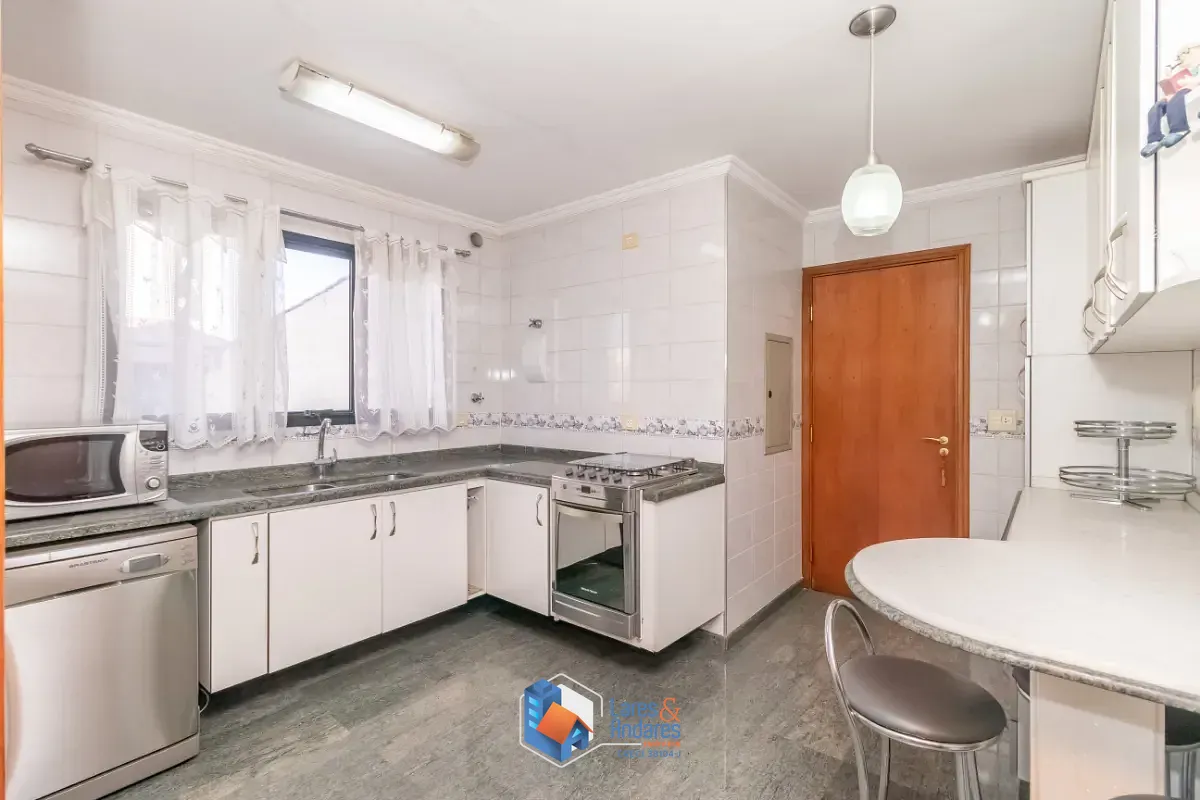 Apartamento, 3 quartos, 128 m² - Foto 14
