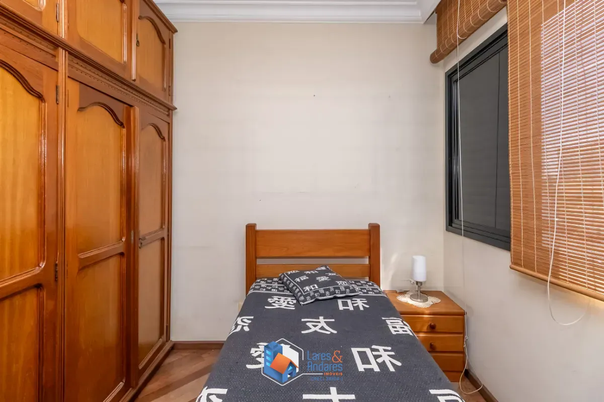 Apartamento, 3 quartos, 128 m² - Foto 26