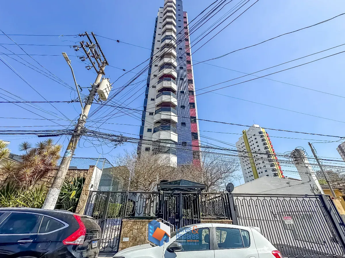 Apartamento, 3 quartos, 128 m² - Foto 49