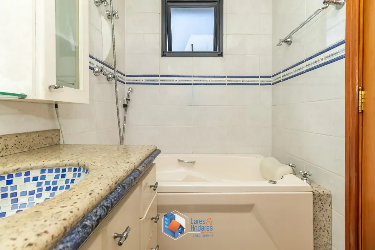 Apartamento, 3 quartos, 128 m² - Foto 18