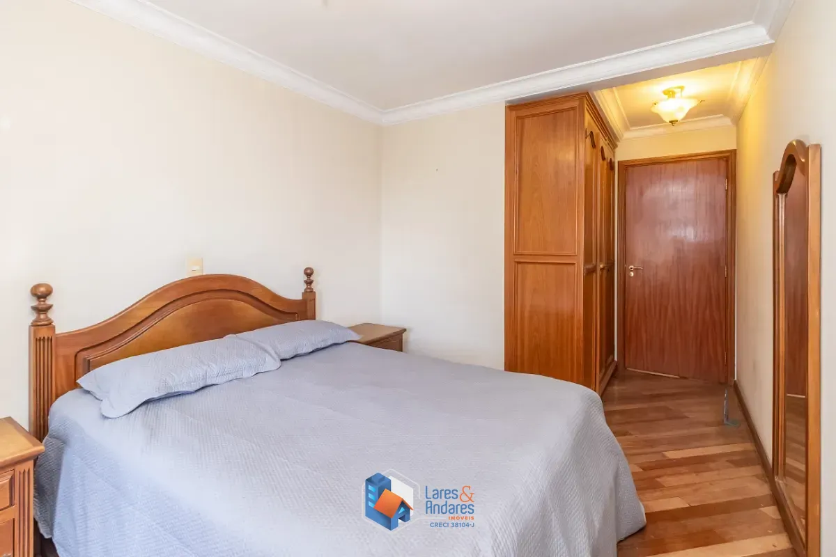 Apartamento, 3 quartos, 128 m² - Foto 16