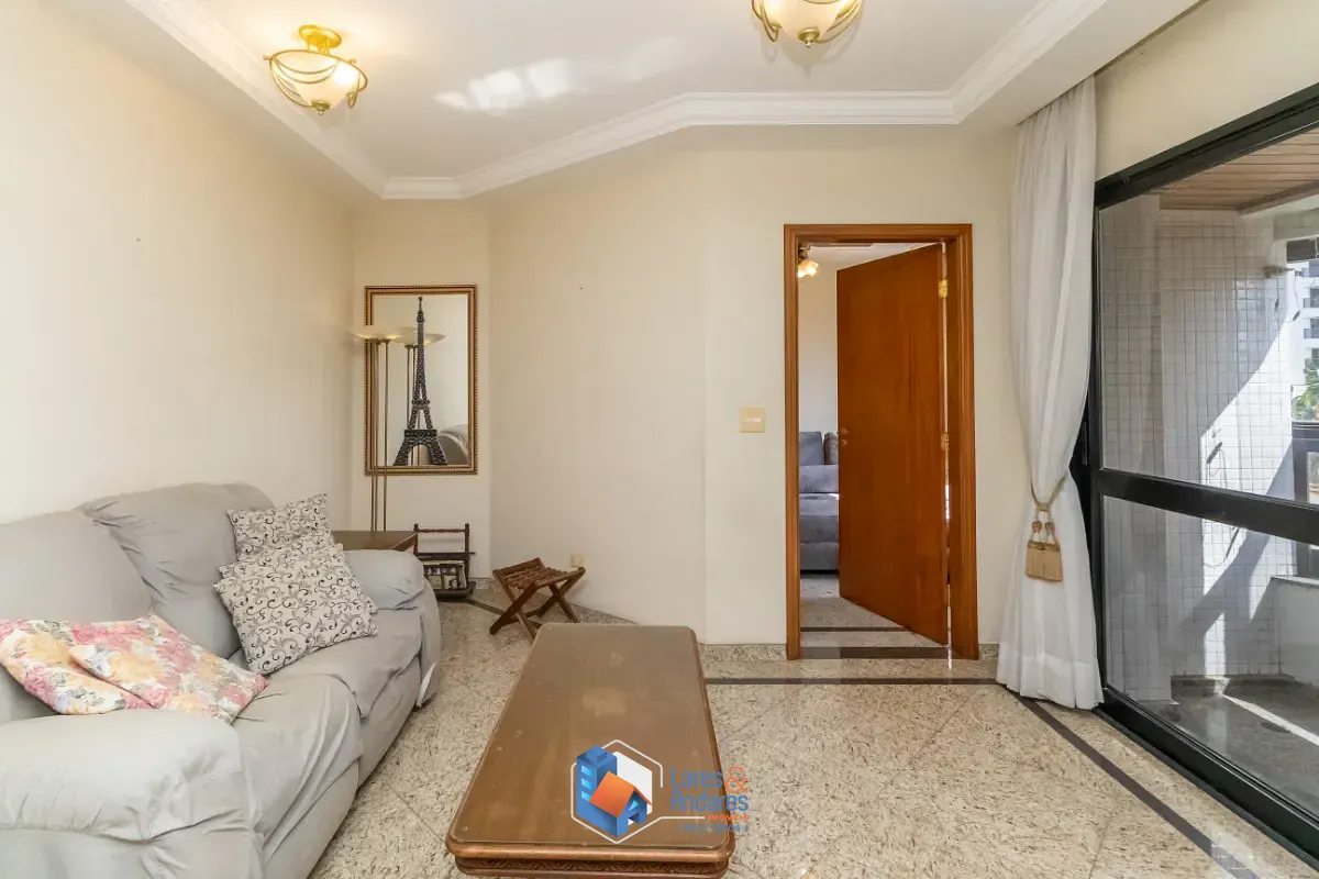 Apartamento, 3 quartos, 128 m² - Foto 6