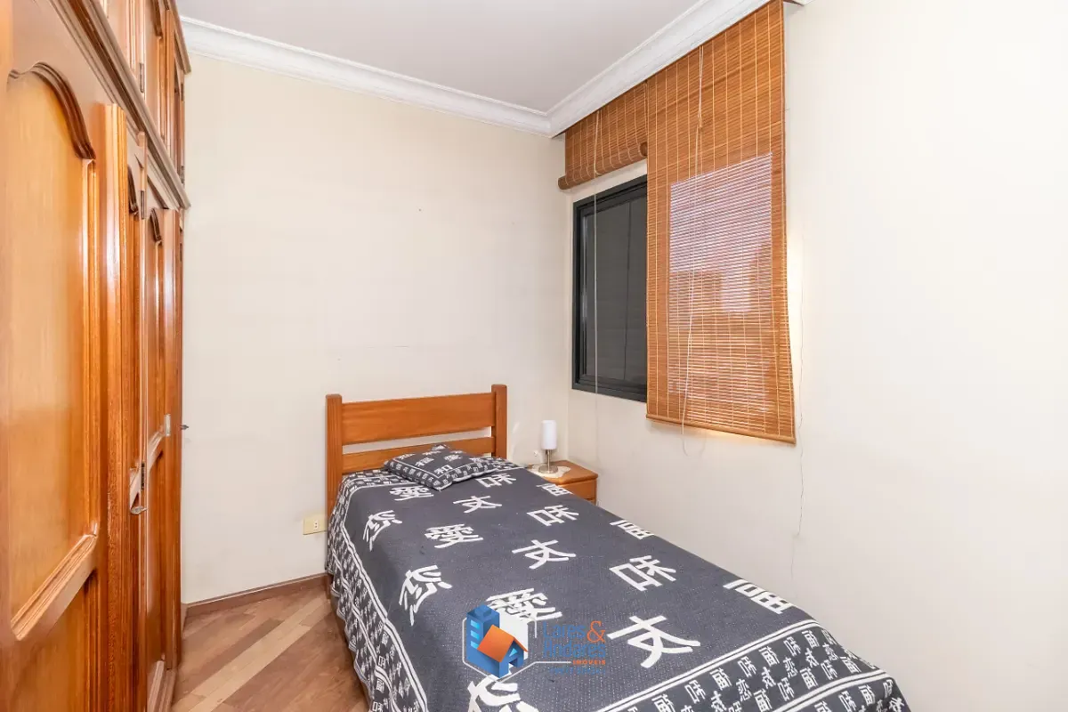 Apartamento, 3 quartos, 128 m² - Foto 25
