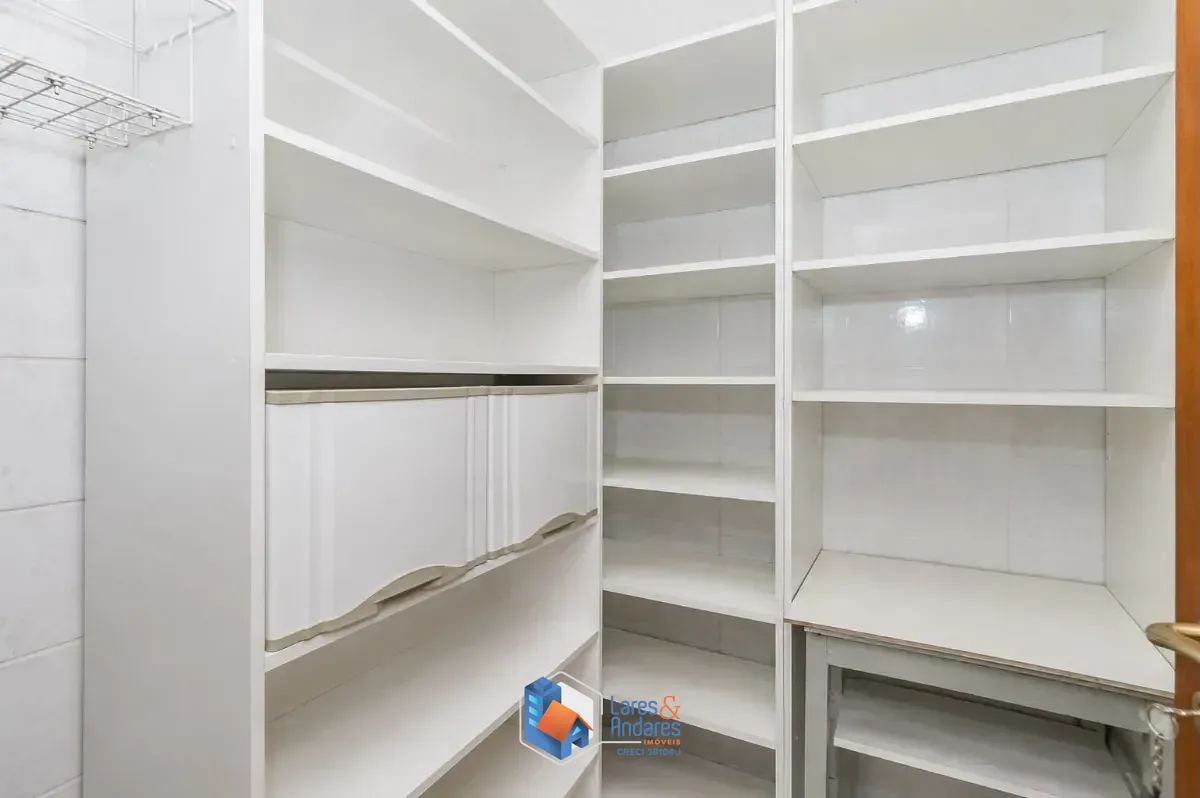 Apartamento, 3 quartos, 128 m² - Foto 34