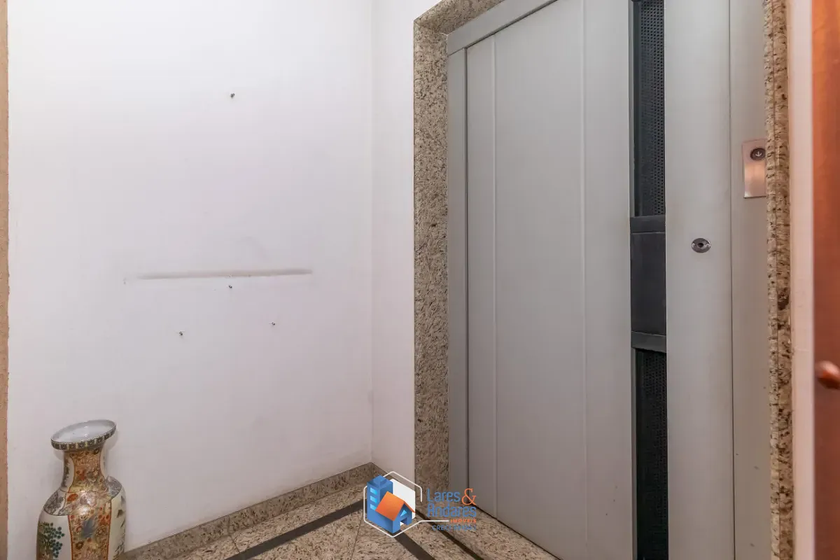 Apartamento, 3 quartos, 128 m² - Foto 32