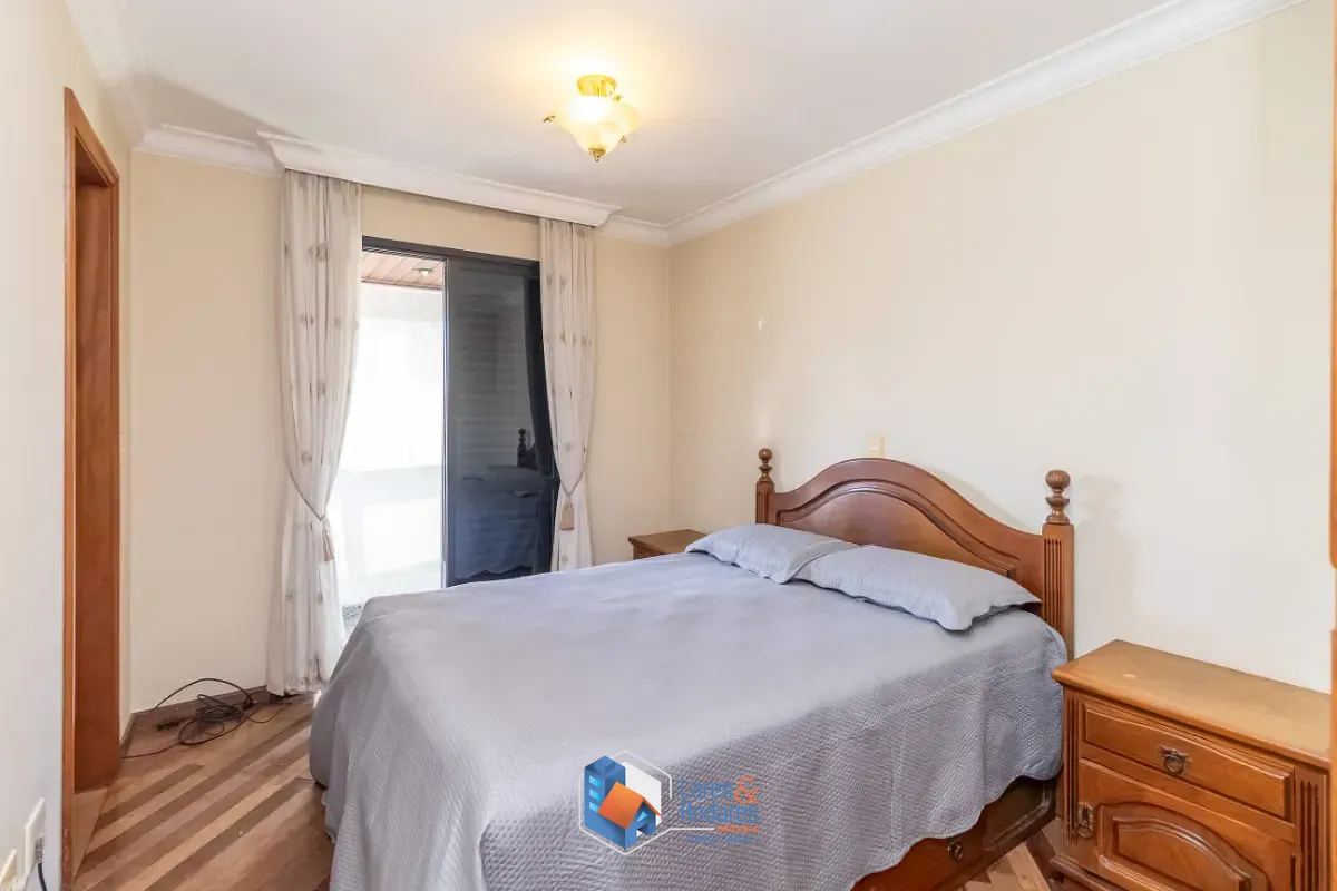 Apartamento, 3 quartos, 128 m² - Foto 15