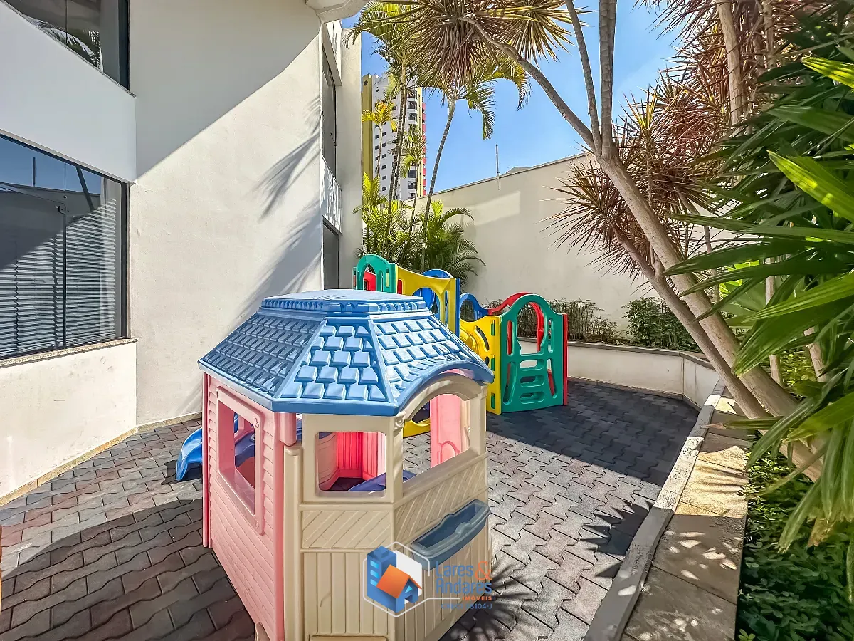Apartamento, 3 quartos, 128 m² - Foto 43