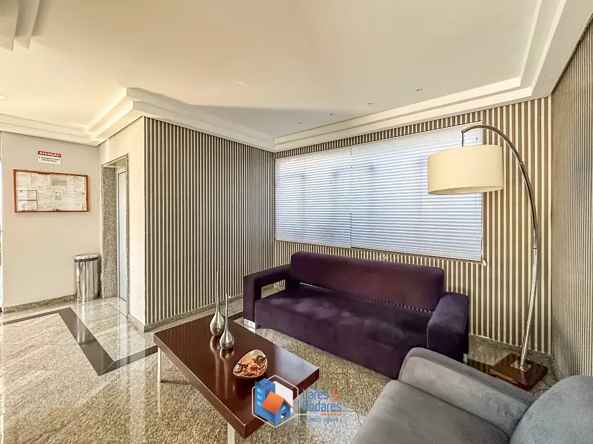 Apartamento, 3 quartos, 128 m² - Foto 48