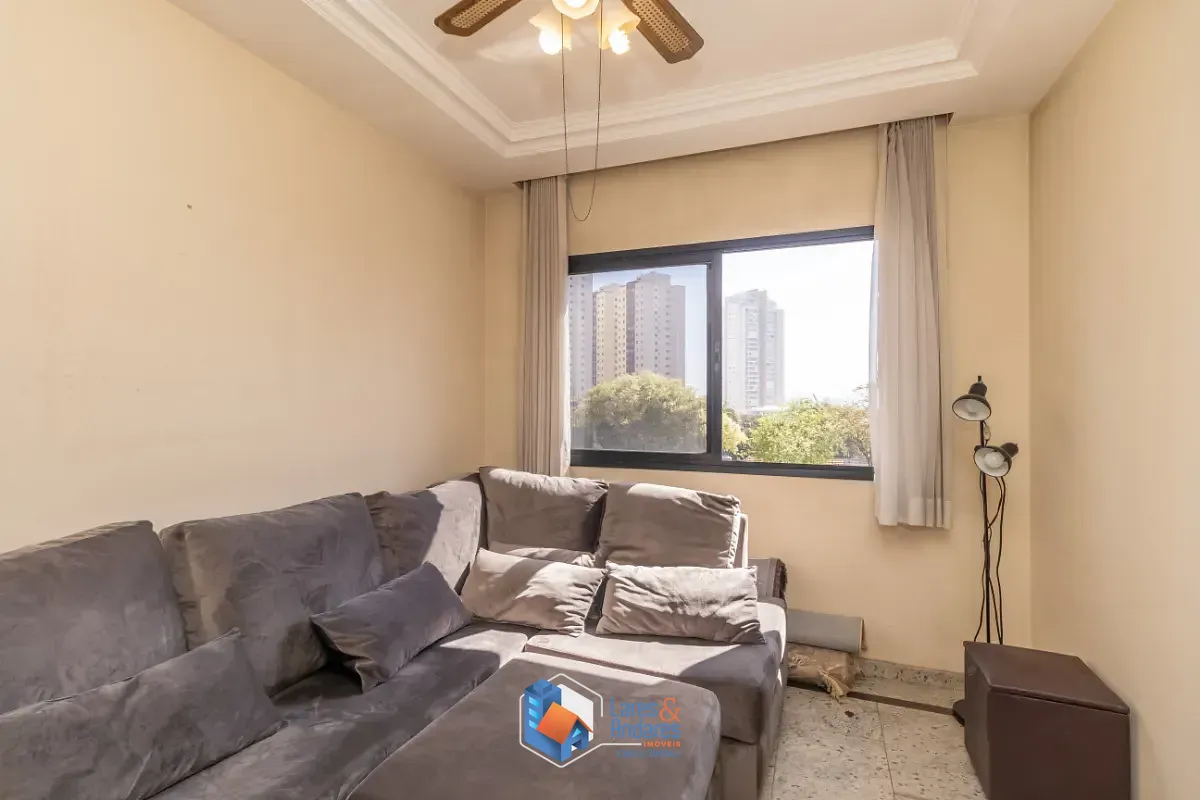 Apartamento, 3 quartos, 128 m² - Foto 8