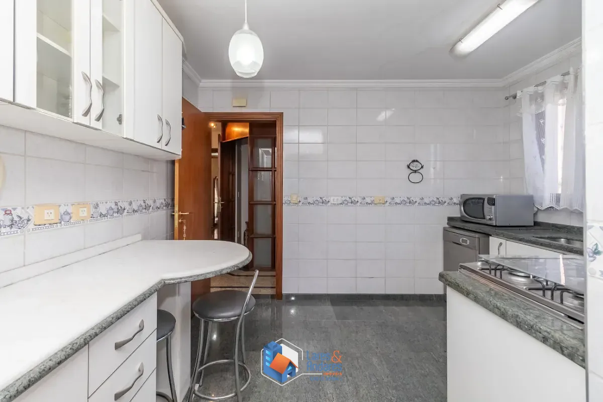 Apartamento, 3 quartos, 128 m² - Foto 13