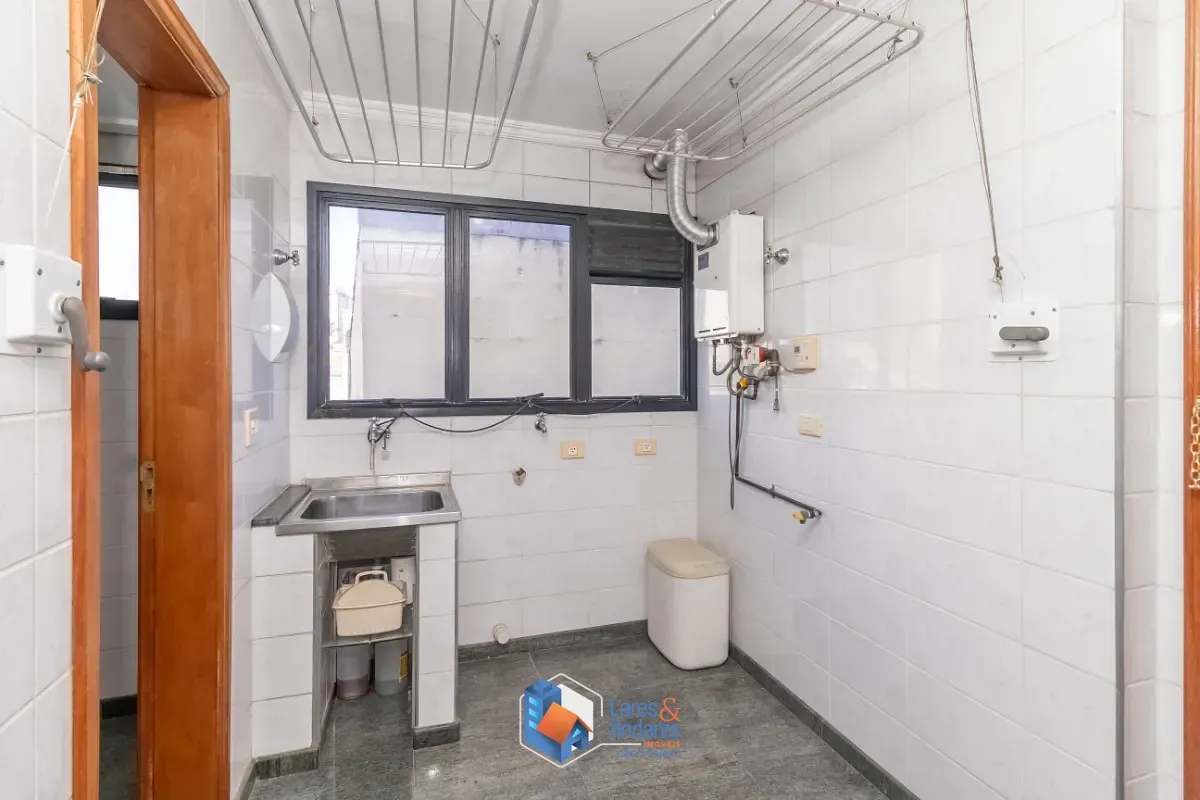 Apartamento, 3 quartos, 128 m² - Foto 30