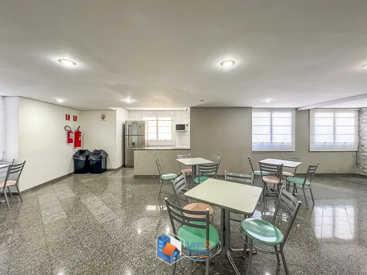 Apartamento, 3 quartos, 128 m² - Foto 46