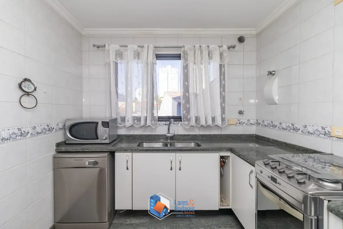 Apartamento, 3 quartos, 128 m² - Foto 11