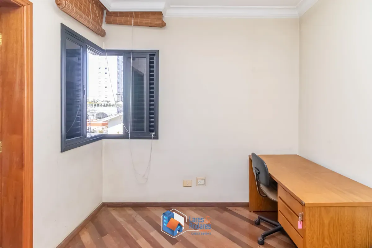 Apartamento, 3 quartos, 128 m² - Foto 23