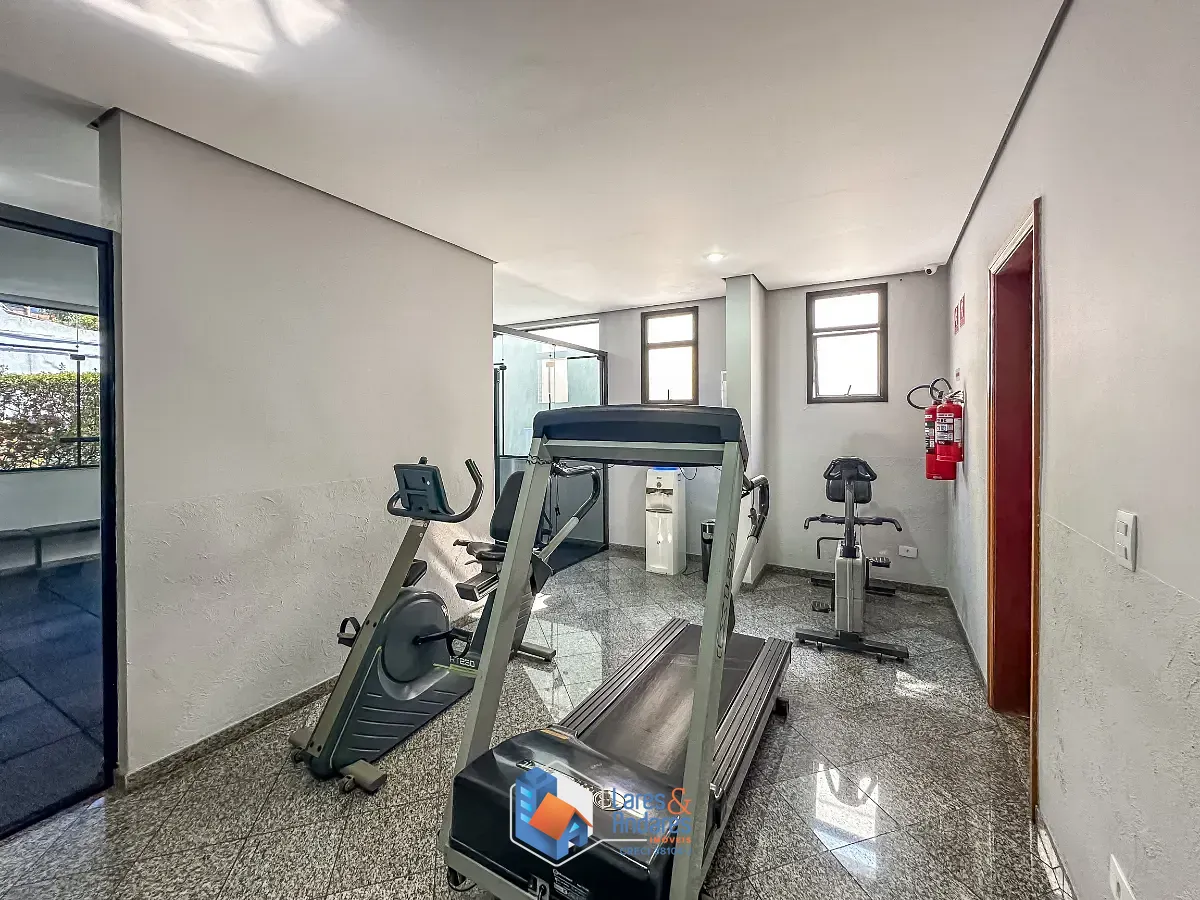 Apartamento, 3 quartos, 128 m² - Foto 41