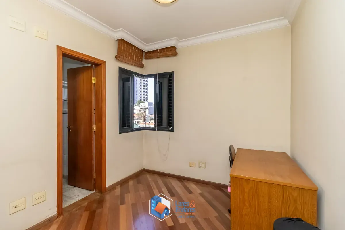 Apartamento, 3 quartos, 128 m² - Foto 20
