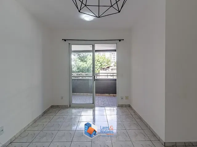 Apartamento com 59m² 2 quartos e 2 banheiros, à venda, no bairro Vila Pompéia em São Paulo