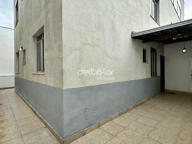 Apartamento com 112m² 3 quartos e 2 banheiros, à venda, no bairro Planalto em Belo Horizonte